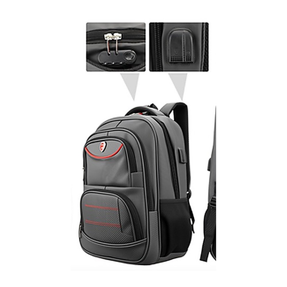 Mochila Esportiva B-03 miniatura 2