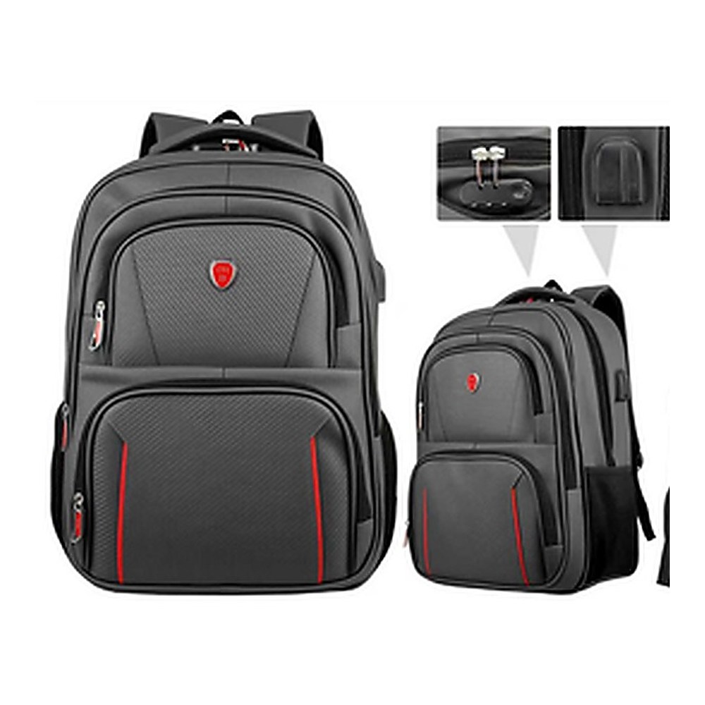 Mochila Casual B-06