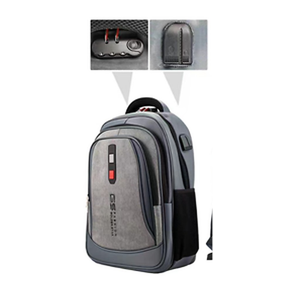 Mochila Esportiva B-07