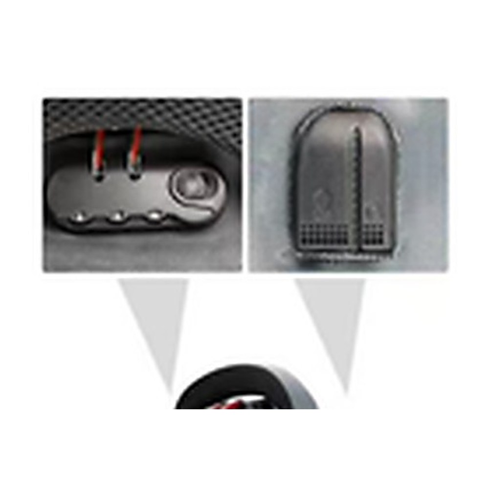 Mochila Saco B-08 miniatura 3